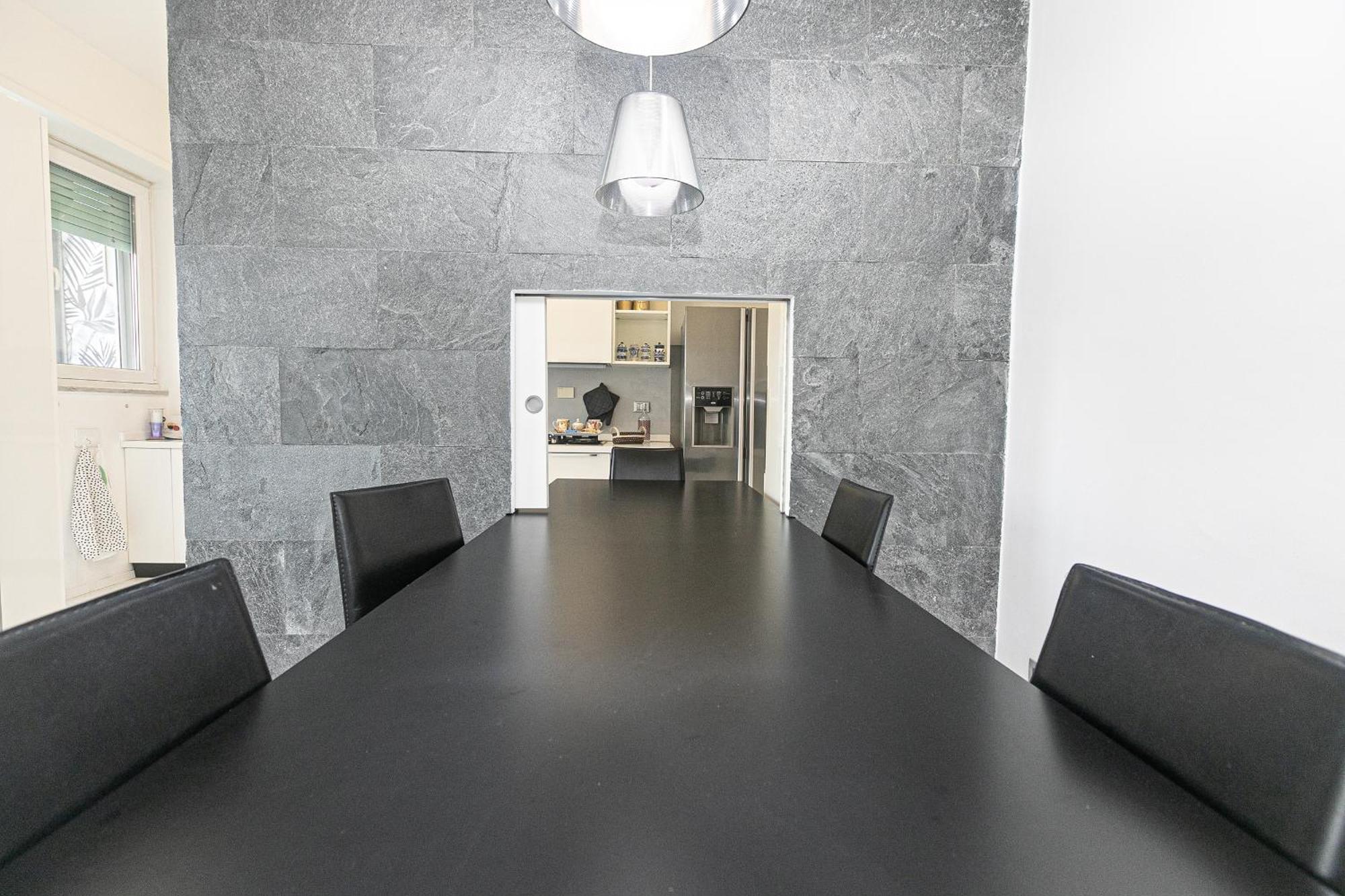 Dimora Centro Genova Apartment Exterior photo