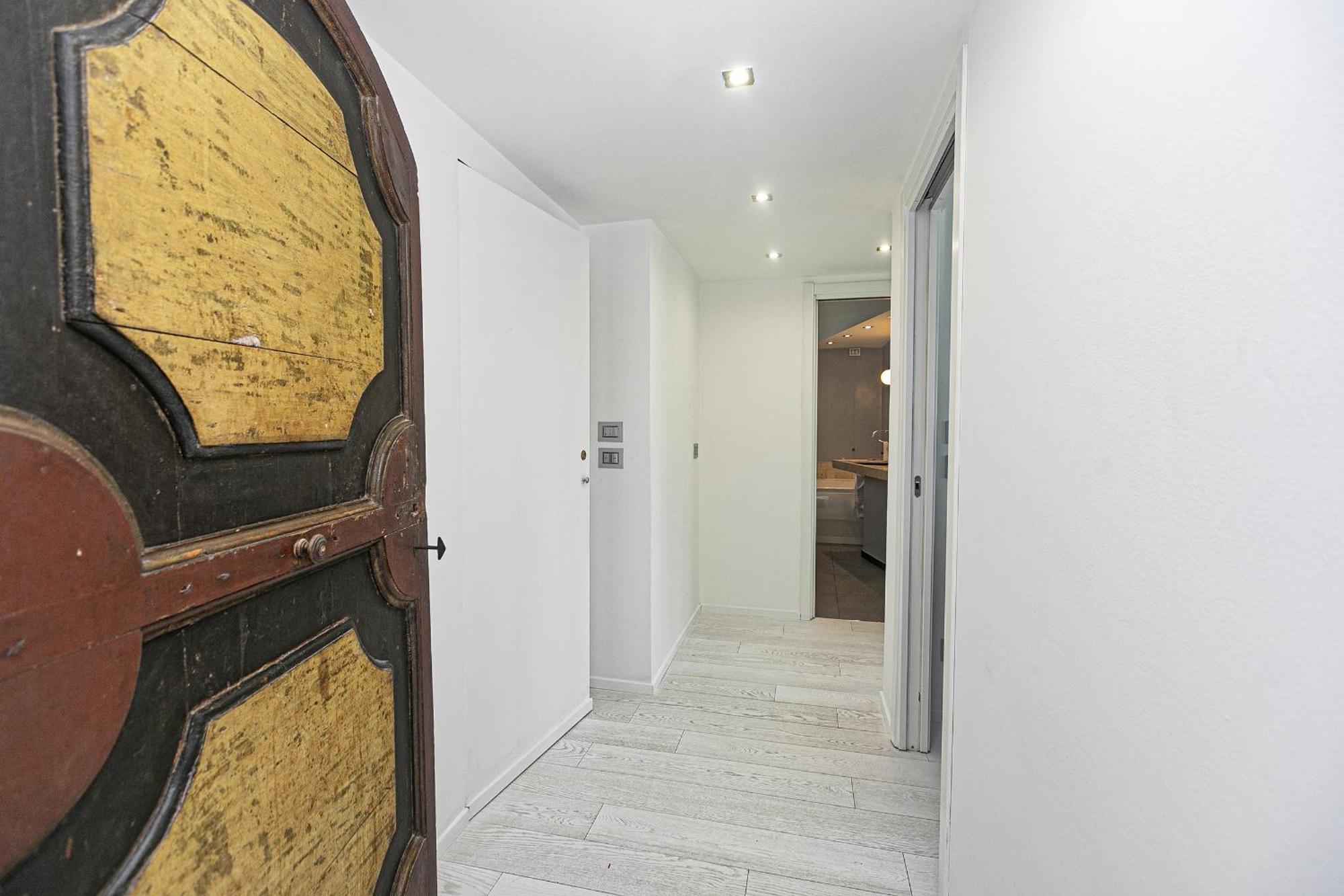 Dimora Centro Genova Apartment Exterior photo