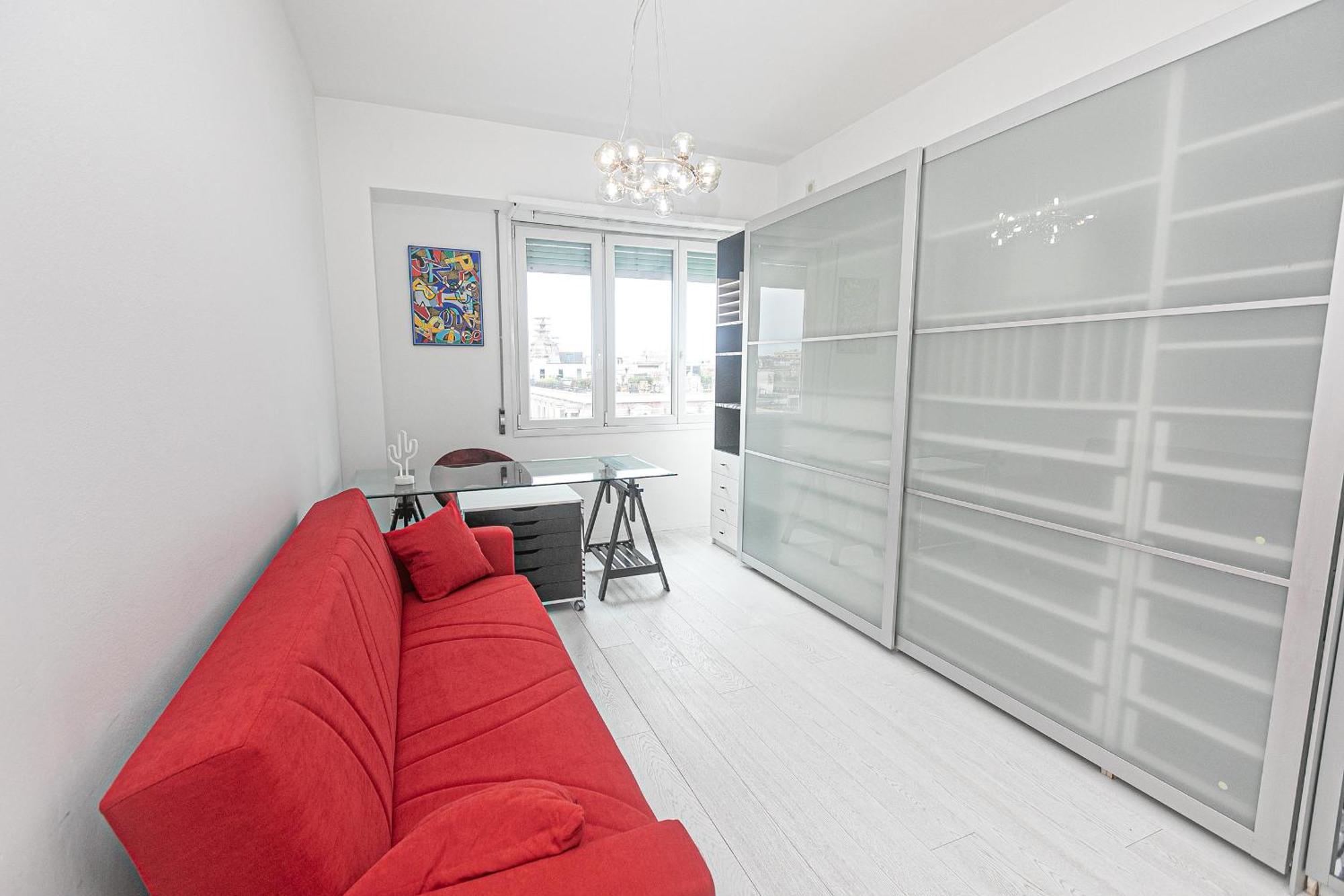 Dimora Centro Genova Apartment Exterior photo
