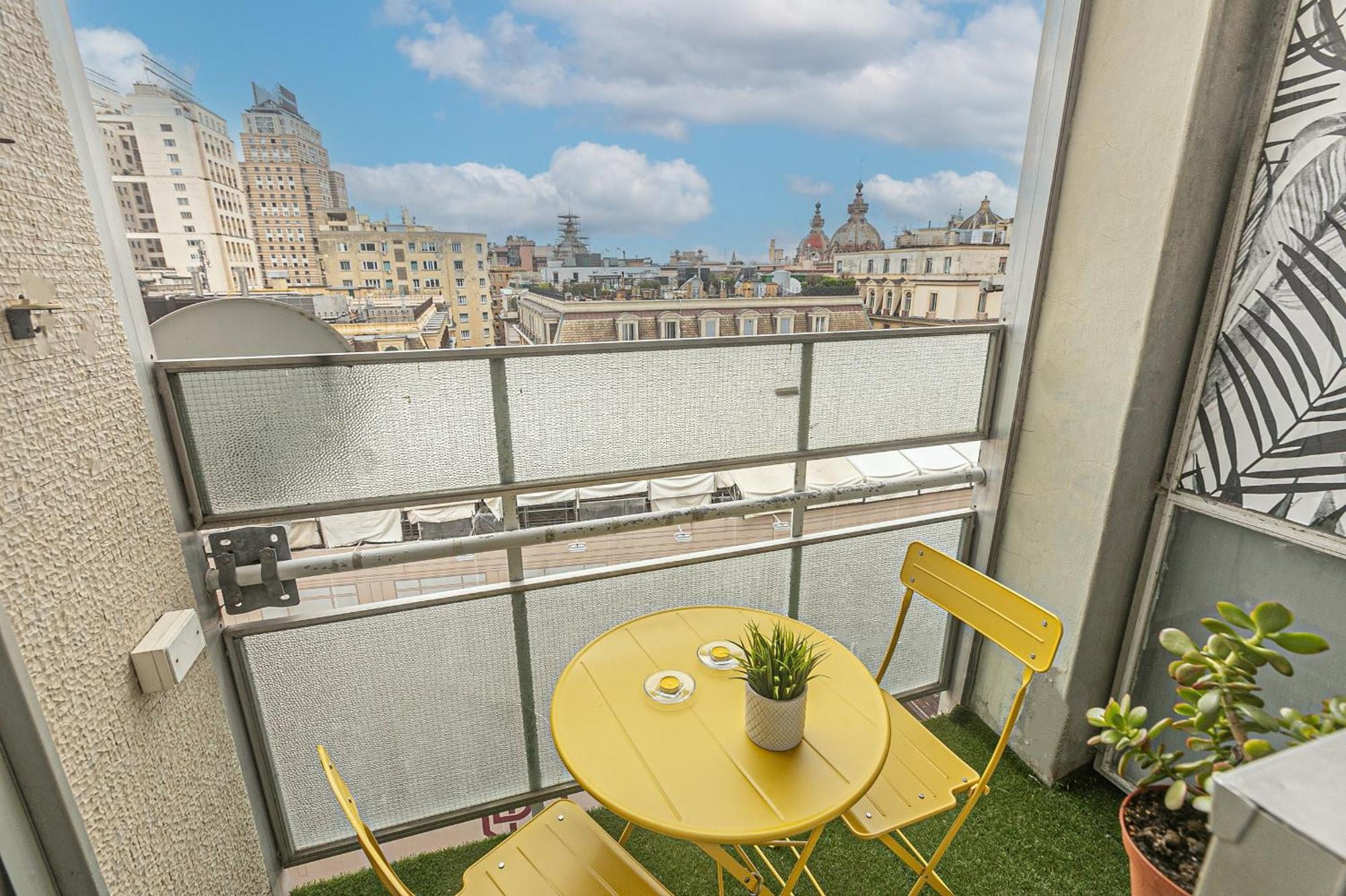 Dimora Centro Genova Apartment Exterior photo