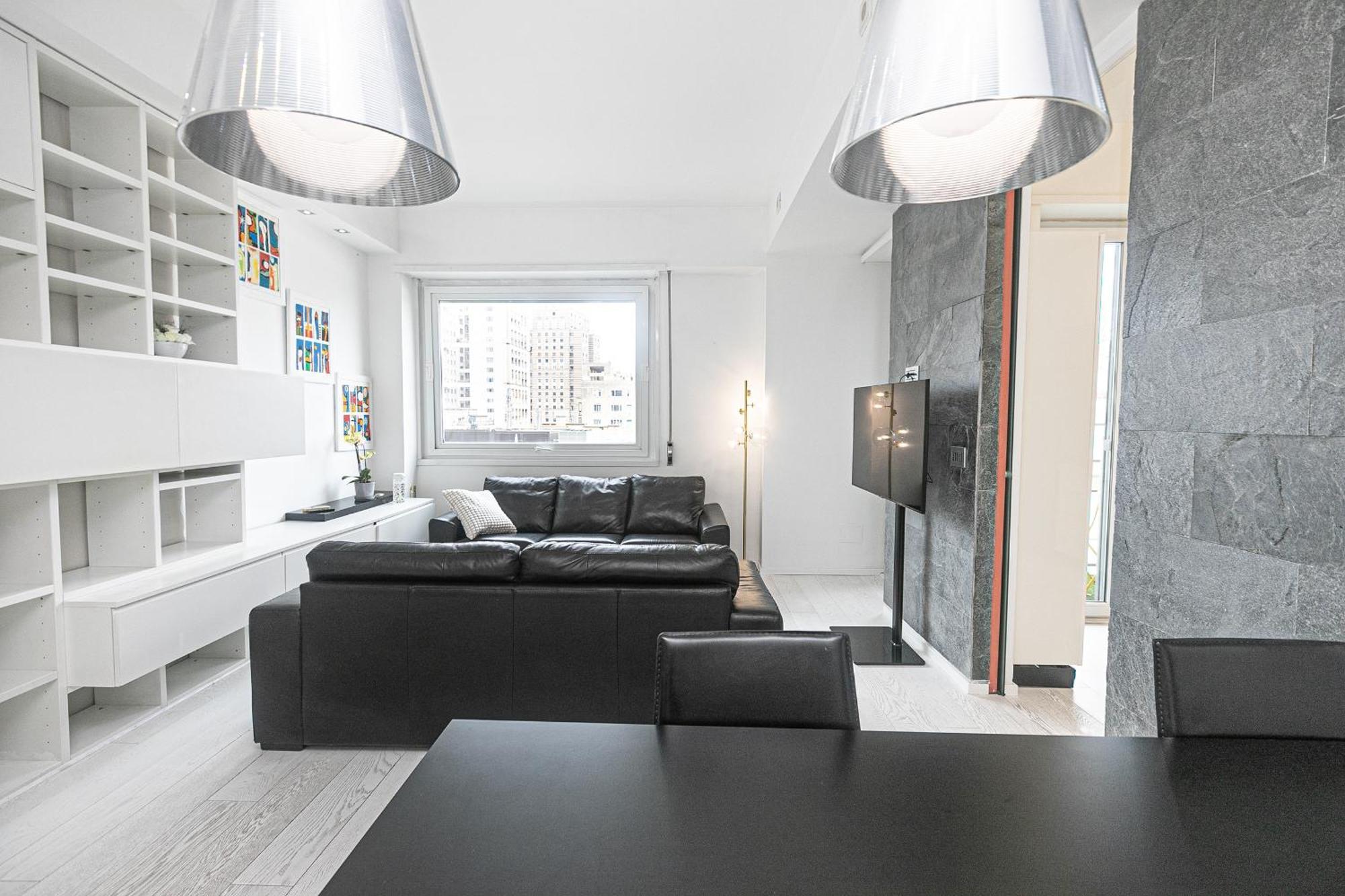 Dimora Centro Genova Apartment Exterior photo